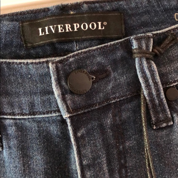 Liverpool jeans - Picture 5 of 7